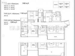 Bartley Residences (D19), Apartment #98029342